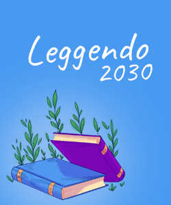 Leggendo 2030