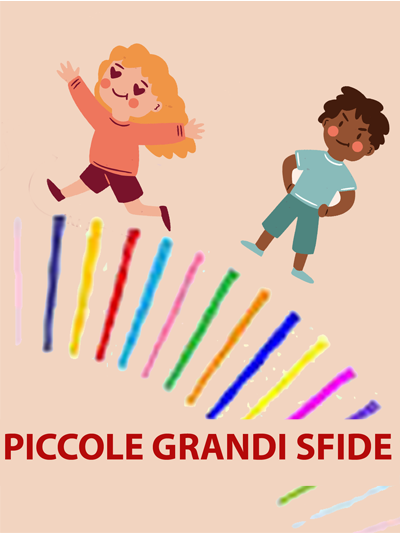 BriCOLLage - Piccole grandi sfide