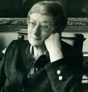 Donne nel Novecento: Bianca Guidetti Serra