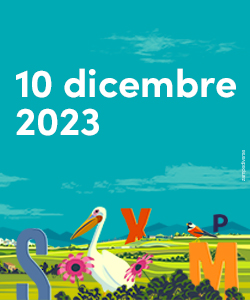 Le Biblioteche in Fiera - programma del 10 dicembre