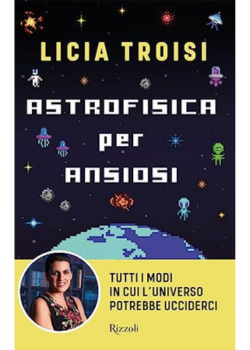 Astrofisica per ansiosi