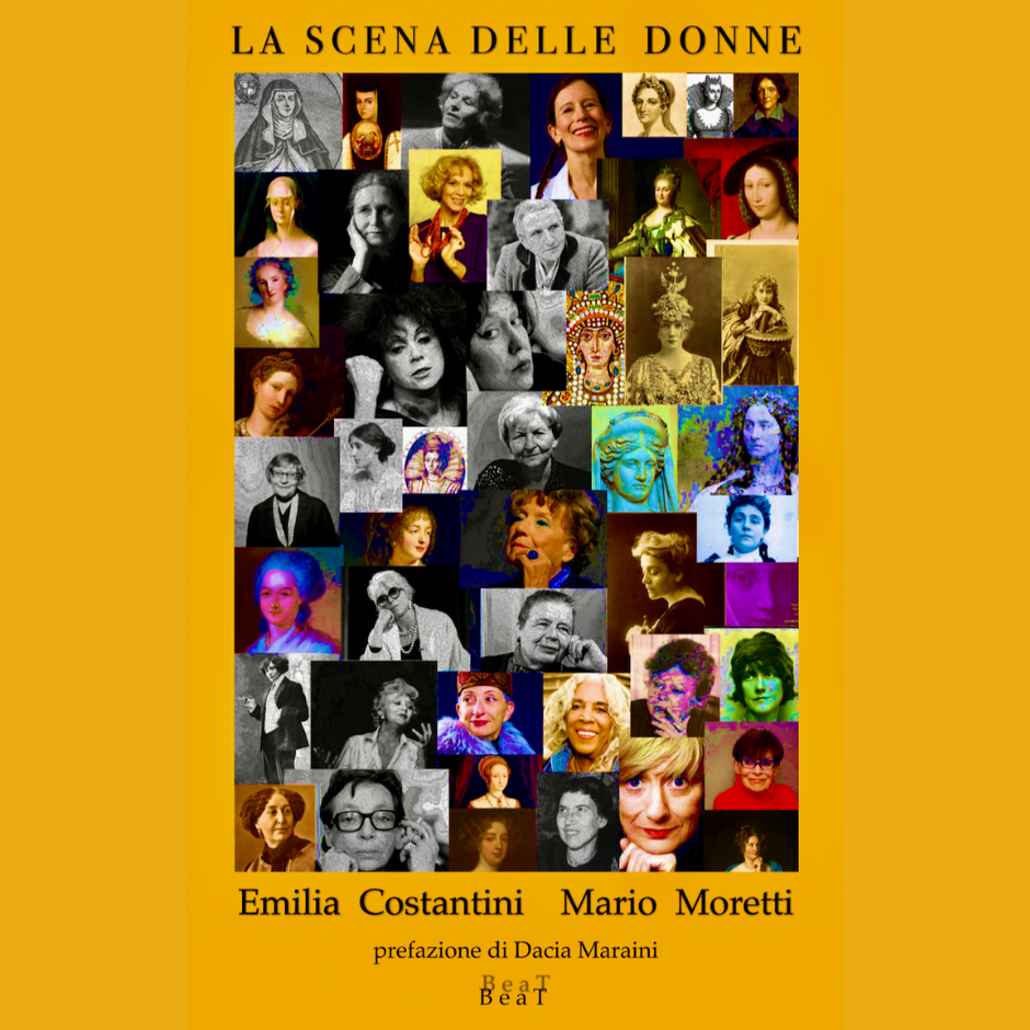 La scena delle donne