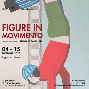 Figure in movimento