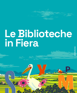 Biblioteche di Roma a Più libri più liberi per i più piccoli