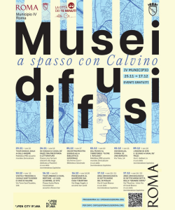 Exodus Walks Exhibition