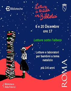 Letture sotto l'albero