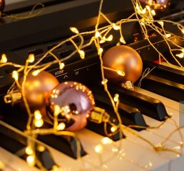Natale in musica