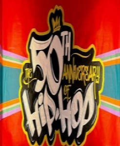 50 anni di Hip Hop!