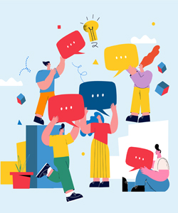 Narrarsi in dialogo con l&rsquo;altro