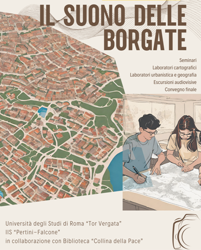 Come suonano le Borgate