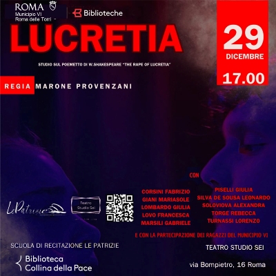 LUCRETIA