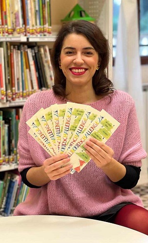 Villino Kids Challenge 24