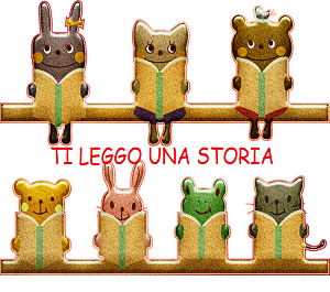 Ti leggo una storia