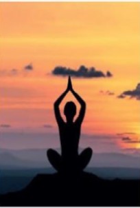 Il mese dello yoga a Laurentina