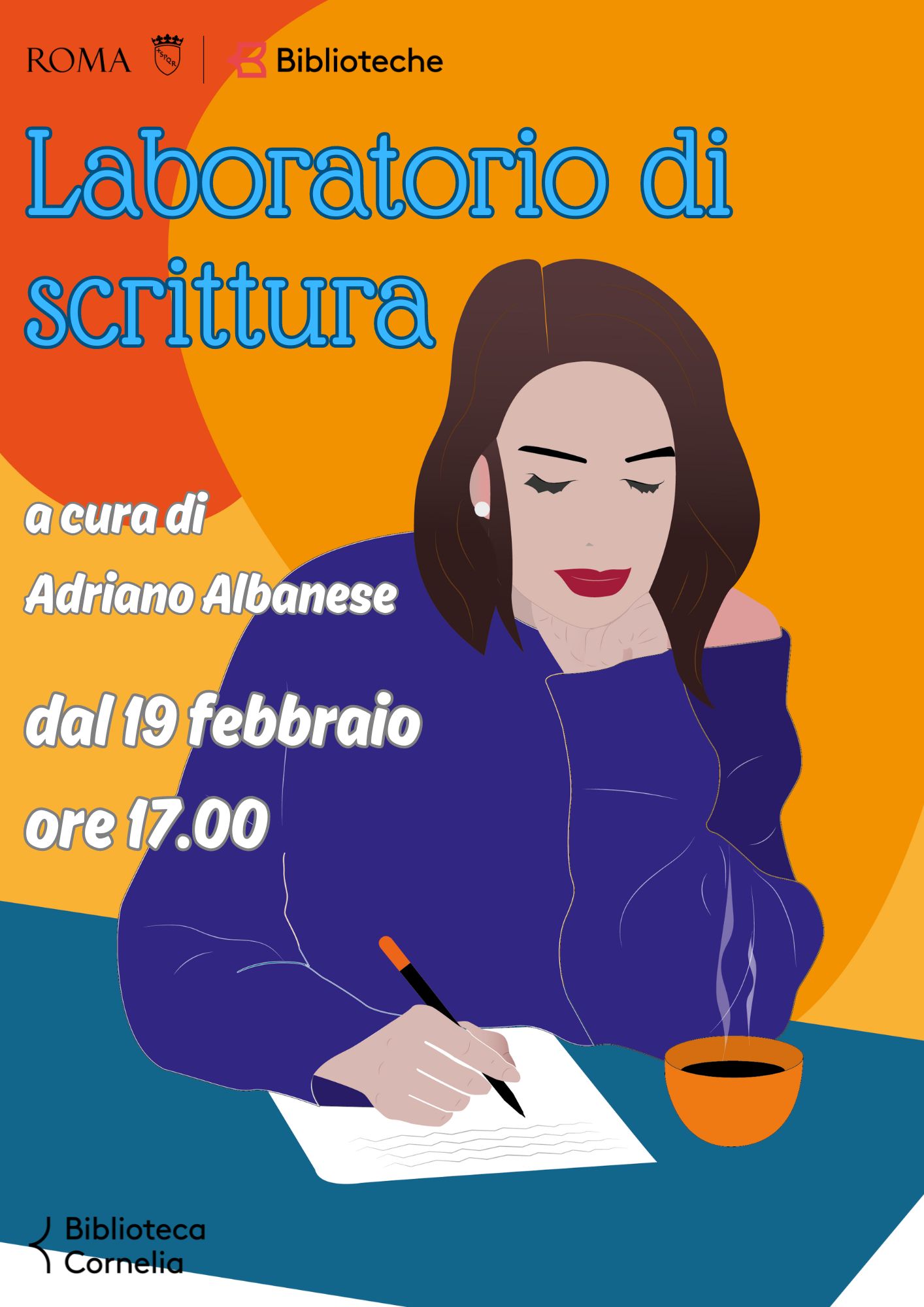 Scrittura autobiografica