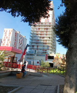 Sospensione servizio prestito Biblioteca Valle Aurelia