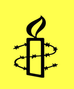 Donna, la rivoluzione. A cura di Amnesty International