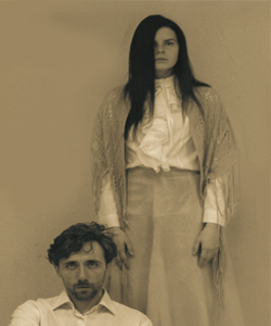 Sunset Hill – La collina di Spoon River