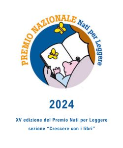 XV edizione del Premio Nati per Leggere