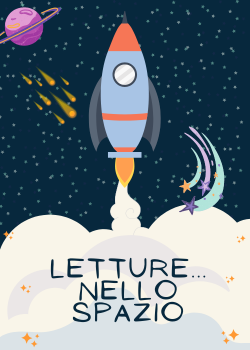 LETTURE...NELLO SPAZIO