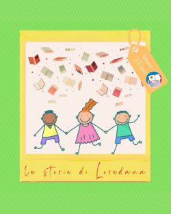 Le storie di Loredana