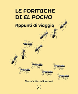 Le Formiche di El pocho - Appunti di viaggio
