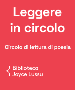 Leggere in circolo: poesia