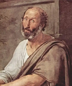 Tito Lucrezio Caro, poeta e filosofo romano