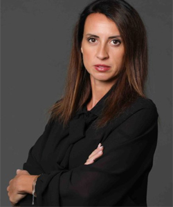 Le radici del tempo di Lisa Paternoste