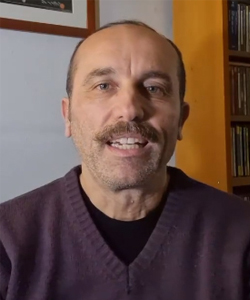 Poscienza di Roberto Maggiani