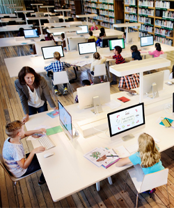 Leggere specialmente