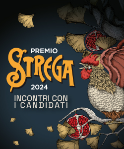 Donatella Di Pietrantonio e Chiara Valerio