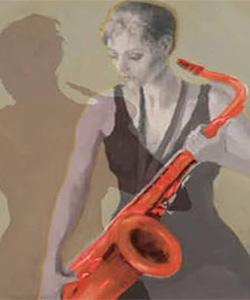 Ci trover&agrave; la luce del sole di Nicla Pandolfo