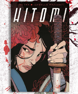Hitomi