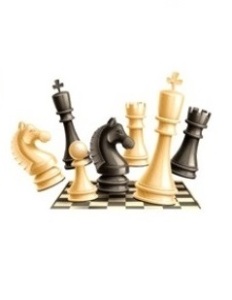 Scacchi in biblioteca