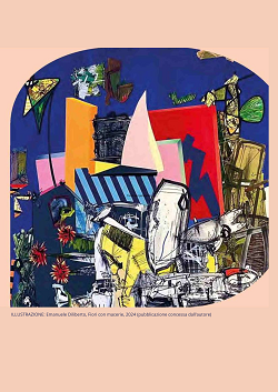 Immigrazione e resistenza nella Roma occupata