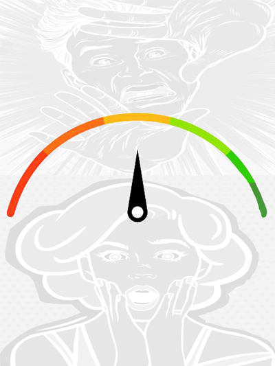 EQUILIBRO. Le emozioni e la scoperta del sè