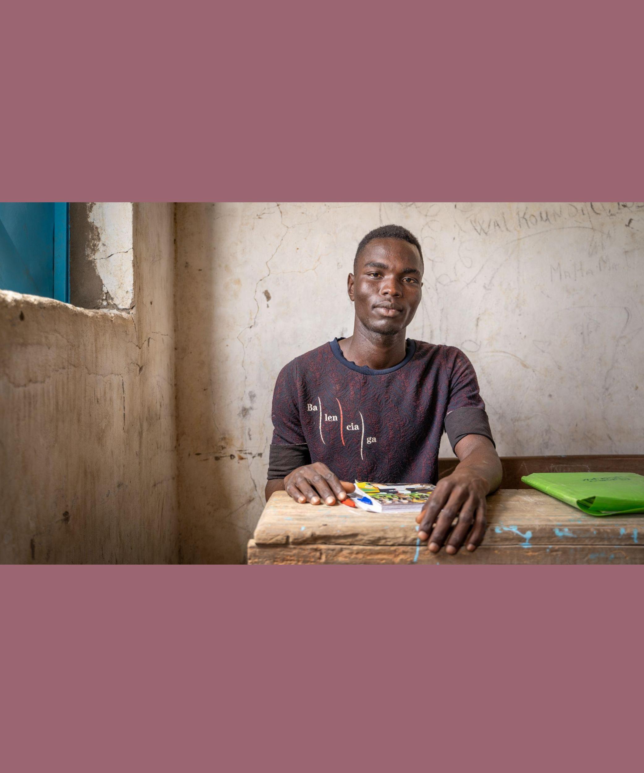 Ti racconto una storia, ti racconto di me