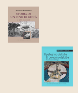 Racconti e poesie tra Italia e America Latina