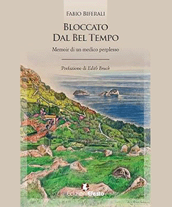 Bloccato dal bel tempo, memoir di un medico perplesso