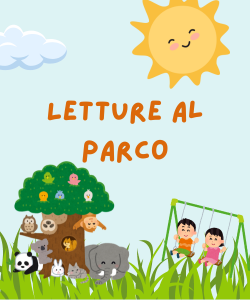 Letture al parco