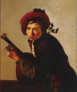 La musica vocale italiana nel 1500 a cura di Il Coro al CEntro