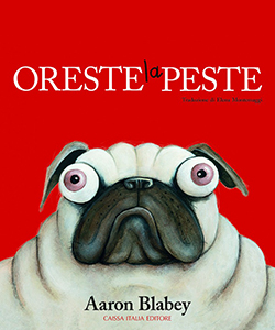 Oreste la peste