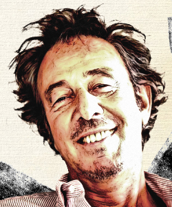 Reading Luca Di Fulvio