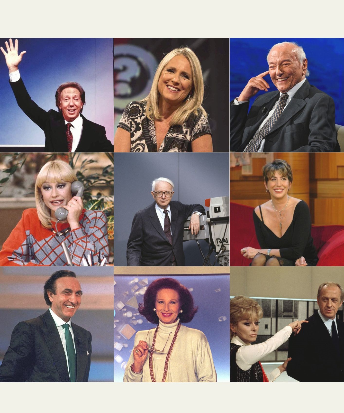 1954-2024: conferenza per i 70 anni della televisione