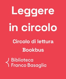 Leggere in circolo: circolo di lettura &ldquo;Bookbus&rdquo;