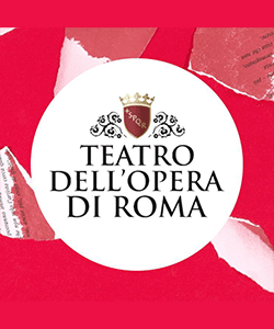 Teatro dell’Opera – Caracalla Festival 2024