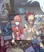 EVENTO ANNULLATO Duel Academy