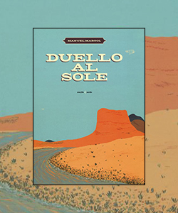 Duello al sole