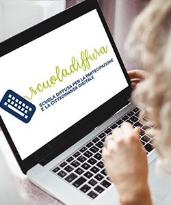 Calendario appuntamenti “Scuola Diffusa"